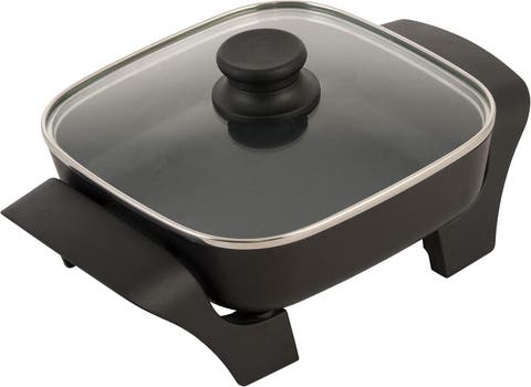Electric Skillet