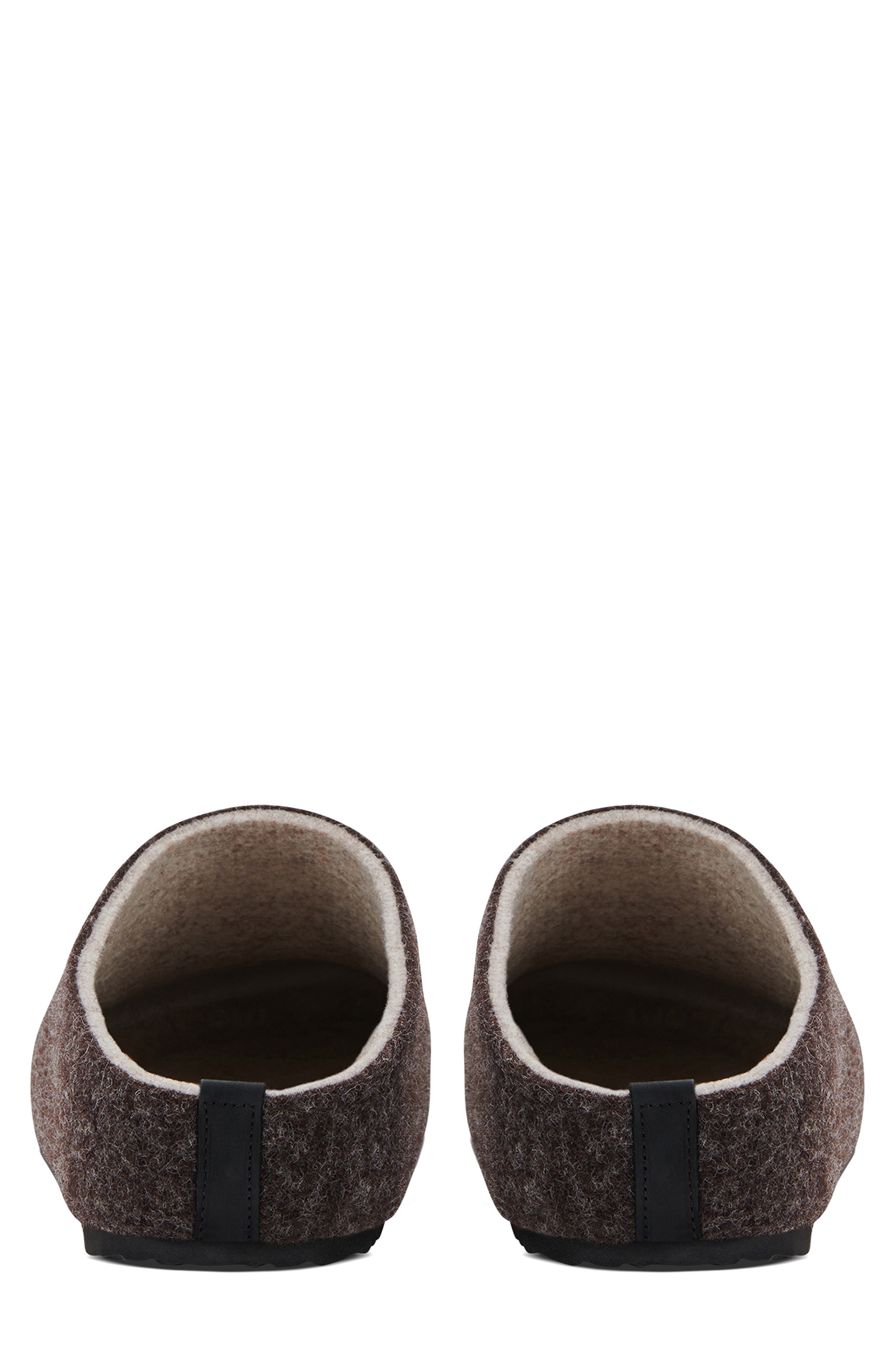 GREATS Stanton x Steven Alan Slipper, Alternate, color, Brown