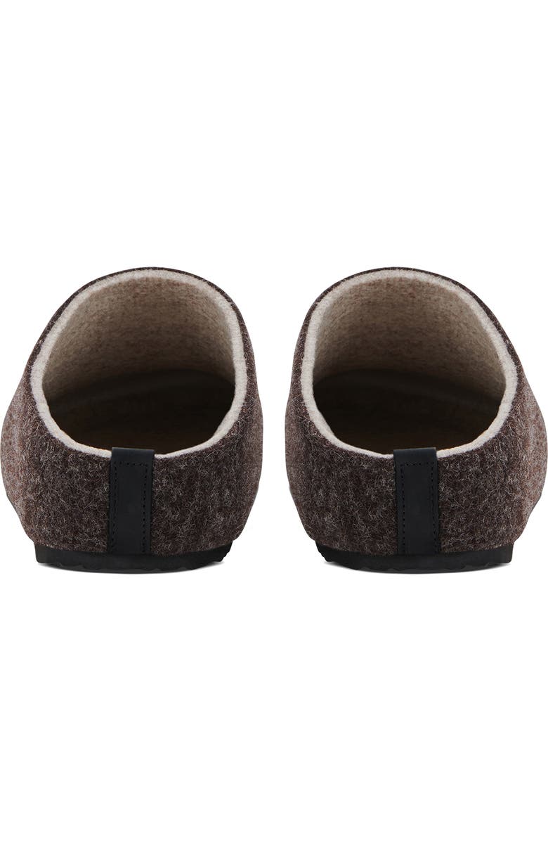 GREATS Stanton x Steven Alan Slipper, Alternate, color, Brown