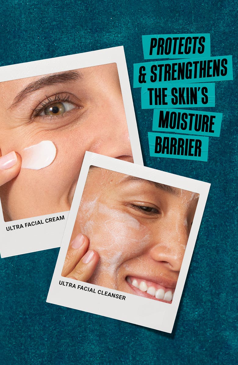 Kiehl's Since 1851 Hydrate All The Way Set $39 Value, Alternate, color, 