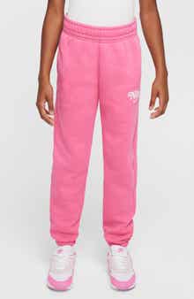 Nike Kids' Sportswear Trend Fleece Joggers