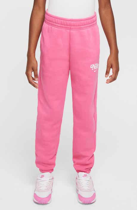 Nike Kids' Sportswear Trend Fleece Joggers