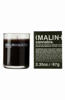 Cannabis Scented Votive Candle