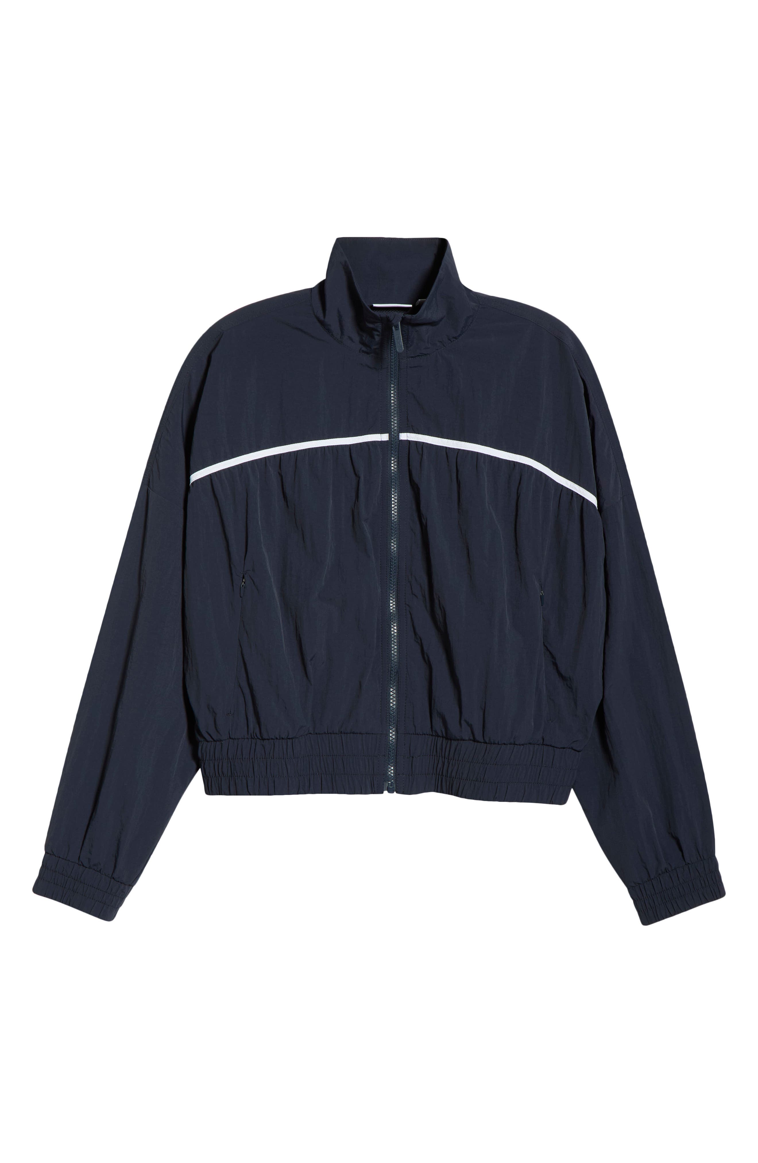 Travel Lite Track Jacket - image 2