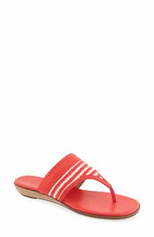 Aerosoles Gesa Thong Sandal