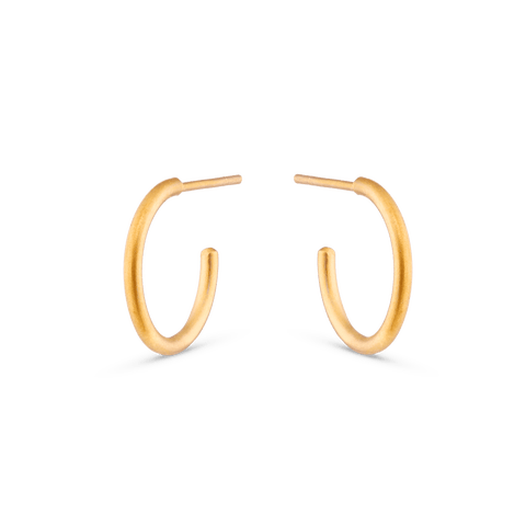 Mini Hoop Earrings