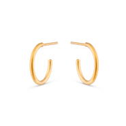 7879 Mini Hoop Earrings