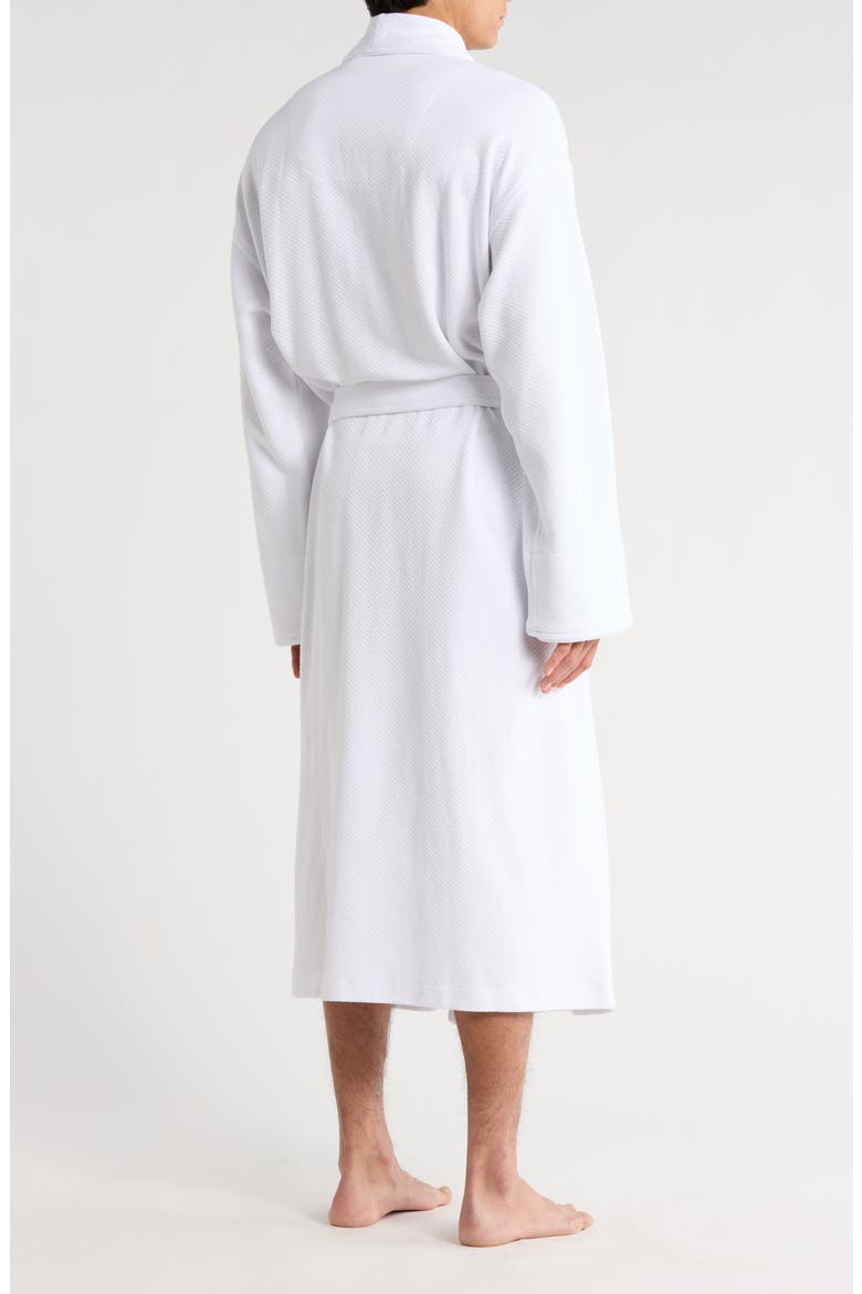 Fairmont Robe, Alternate, color, WHITE RETAIL