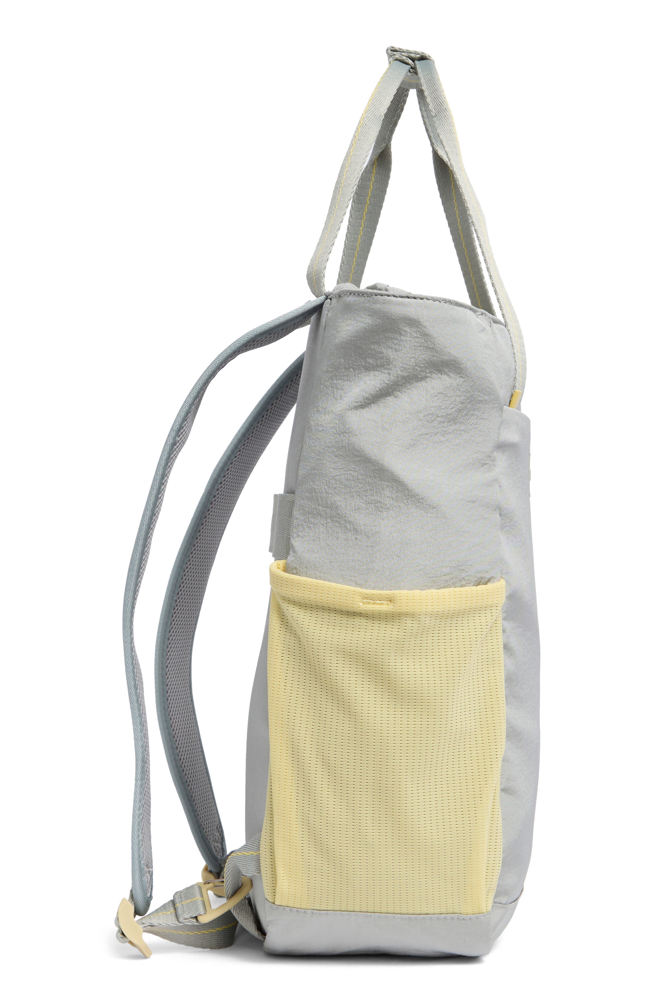 Hunter Explorer Backpack, Alternate, color, Blue Ashes