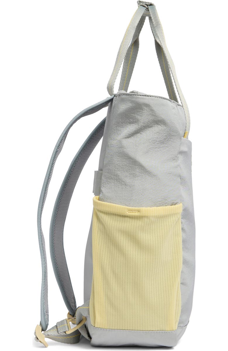 Hunter Explorer Backpack, Alternate, color, Blue Ashes