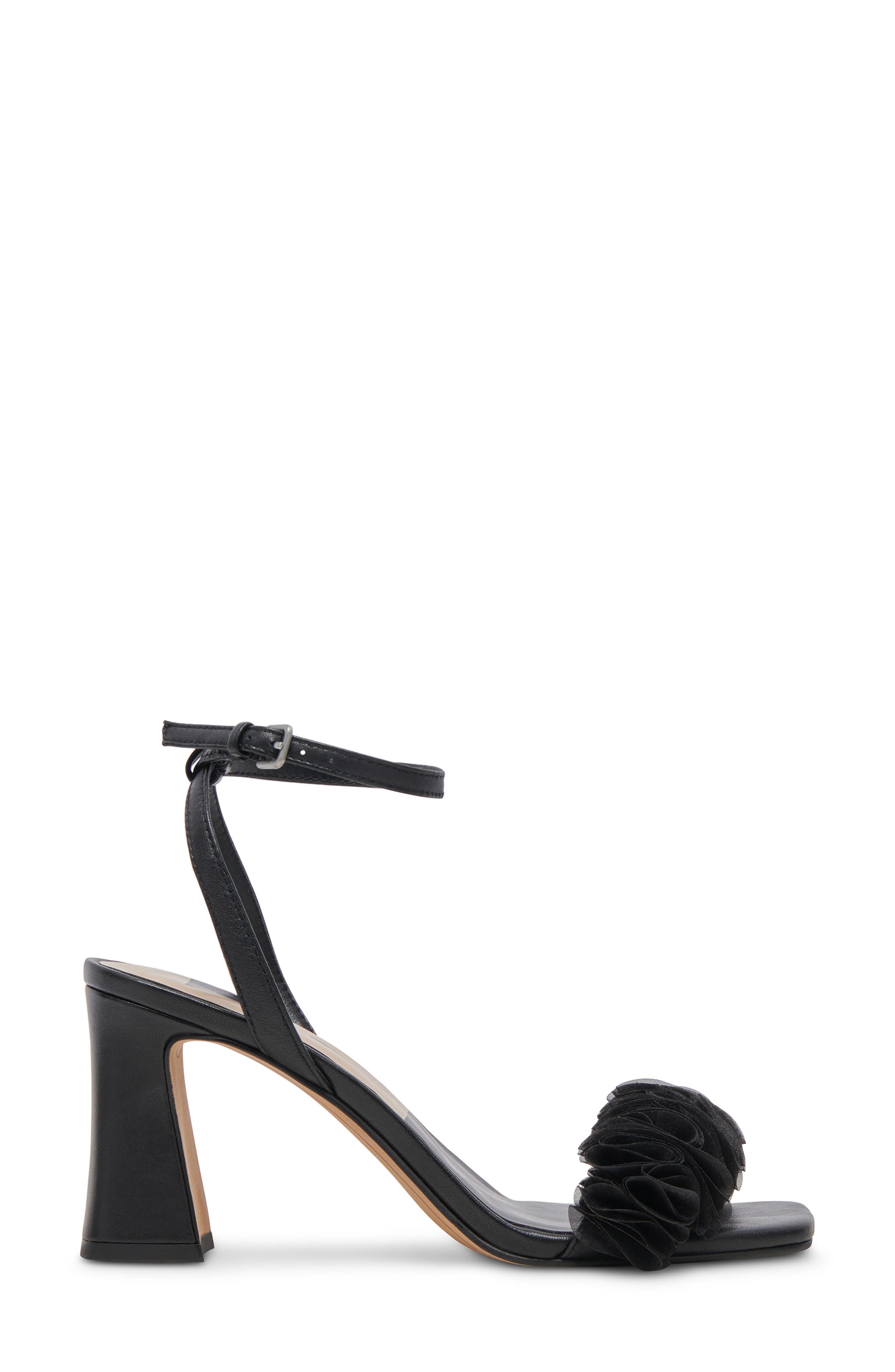 Dolce Vita Iesha Ankle Strap Sandal, Alternate, color, 