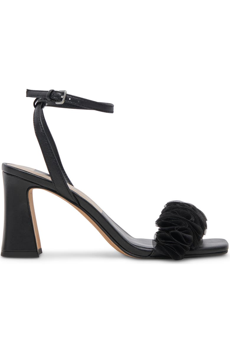 Dolce Vita Iesha Ankle Strap Sandal, Alternate, color,