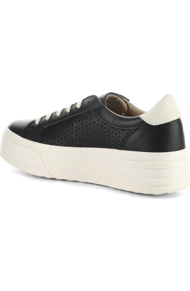 Bos. & Co. Lotta Platform Sneaker, Alternate, color,