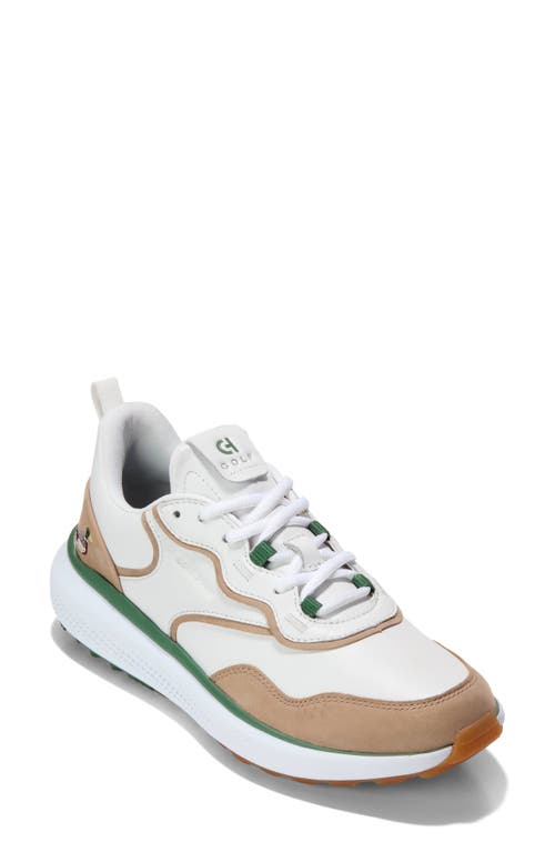 COLE HAAN COLE HAAN ZERØGRAND FAIRWAY II GOLF SHOE 