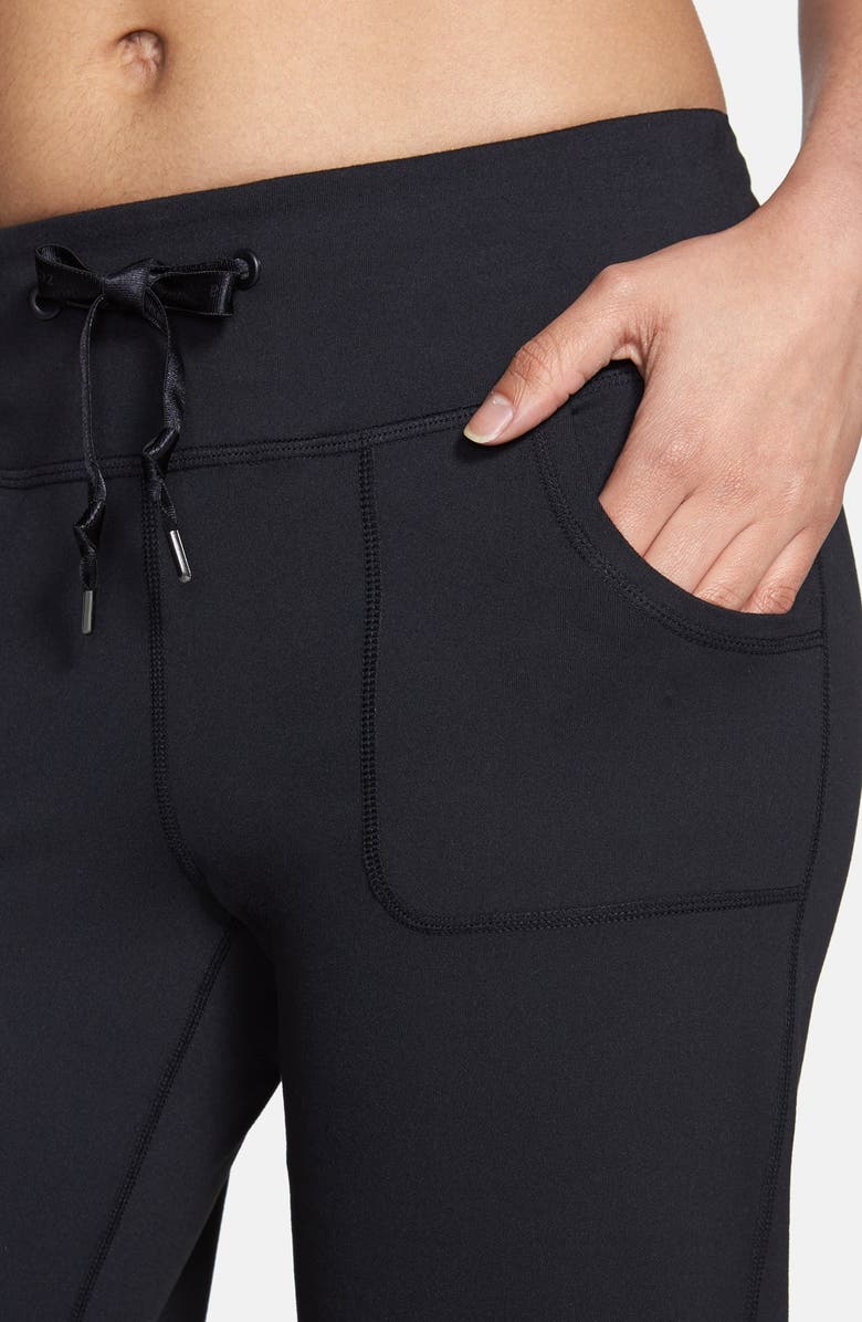 Zella 'Soul 2' Capris, Alternate, color, 