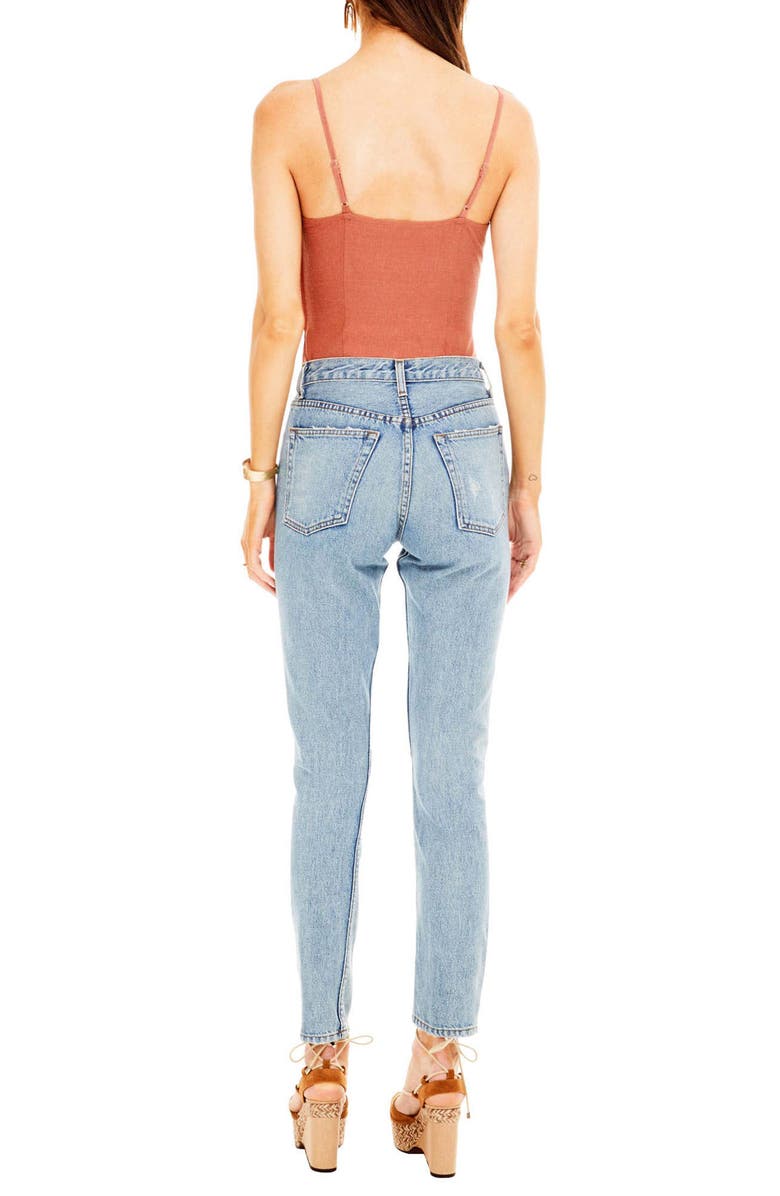 ASTR the Label Elle Bodysuit, Alternate, color,