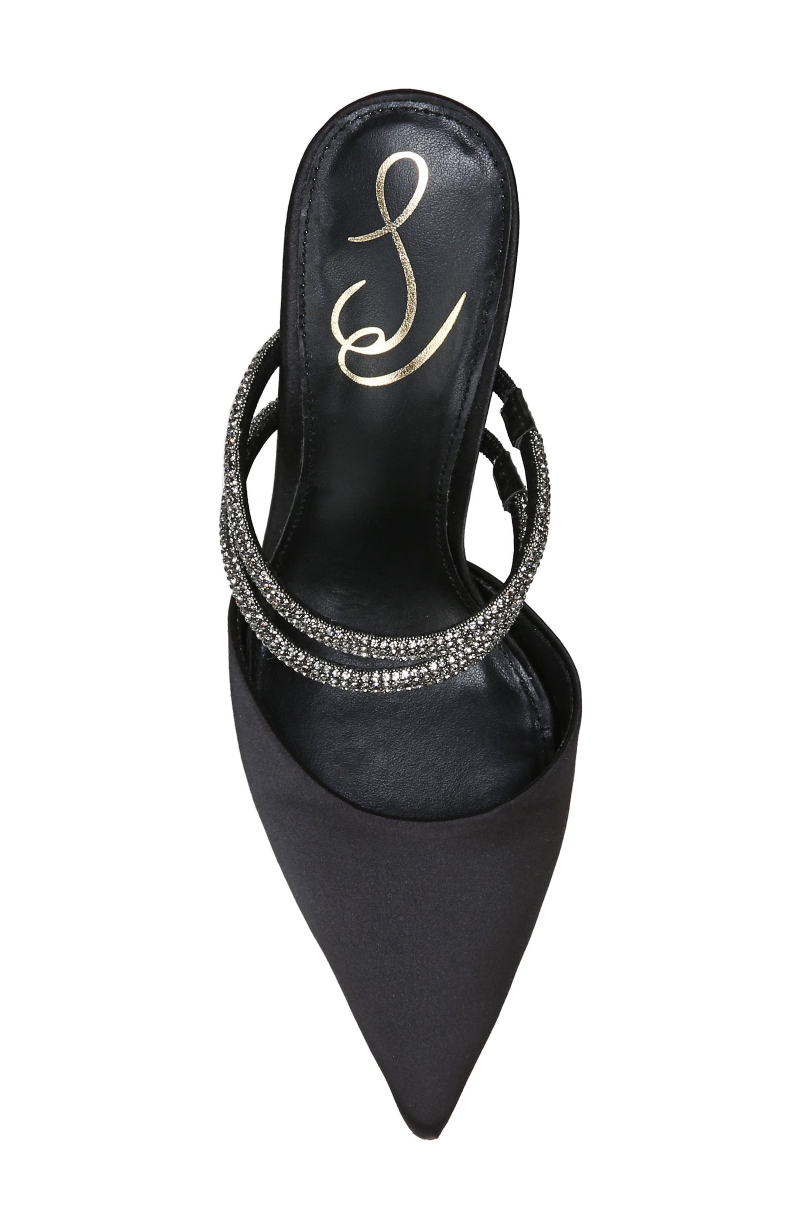 Sam Edelman Agustina Mule, Alternate, color, 