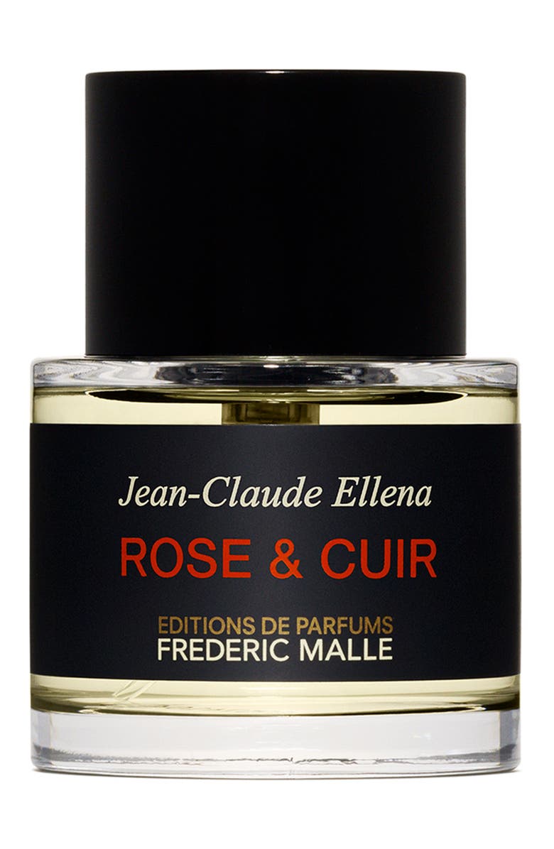 Frédéric Malle Rose & Cuir Eau de Parfum, Alternate, color,