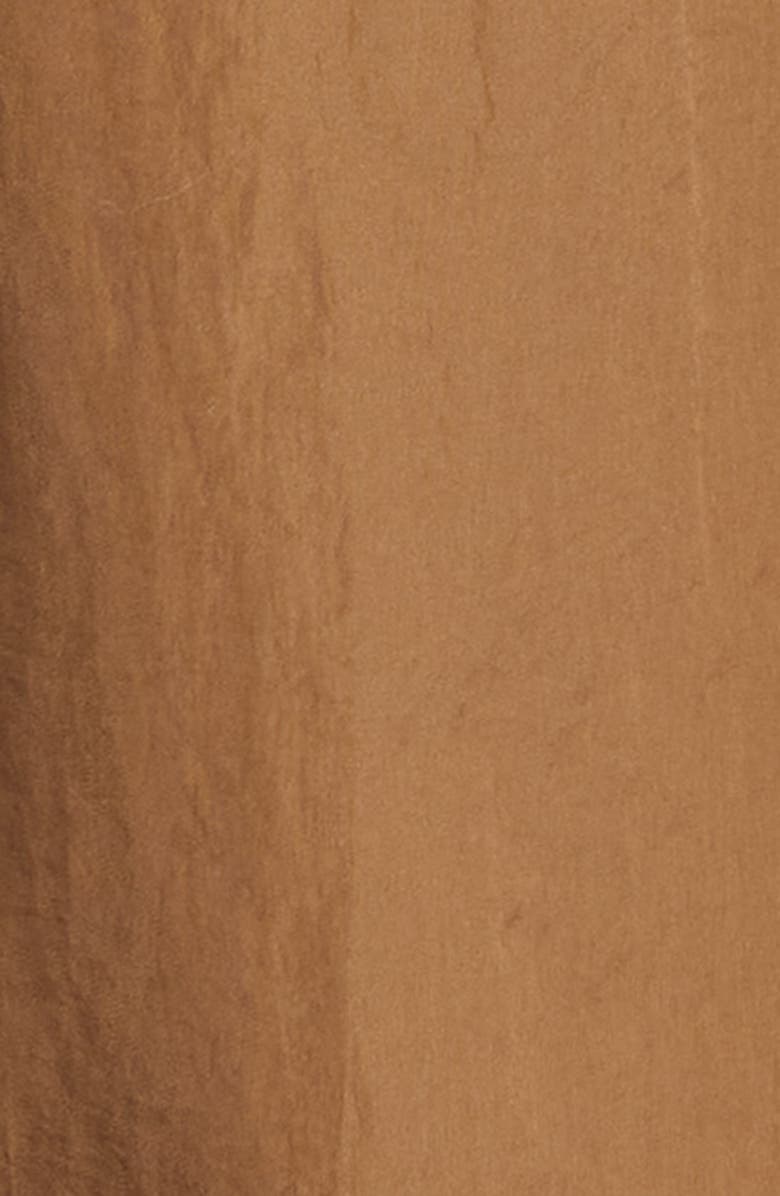 Rails Genevieve Cutout Tiered Sundress, Alternate, color, Sepia