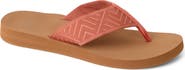Reef Spring Woven Flip Flop
