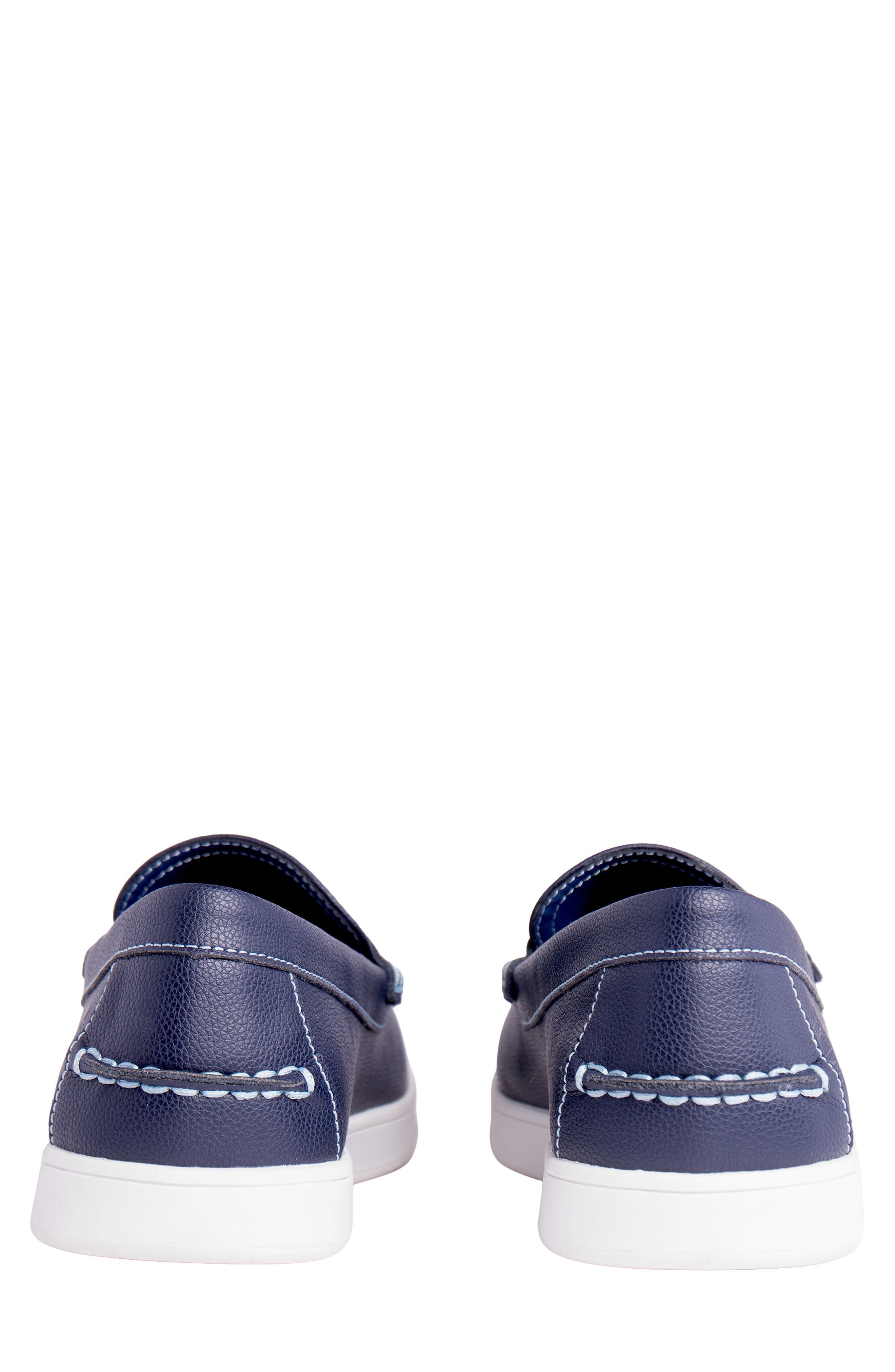 Miller Loafer, Alternate, color, NAVY