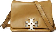 Tory Burch Kira Soft Leather Shoulder Bag