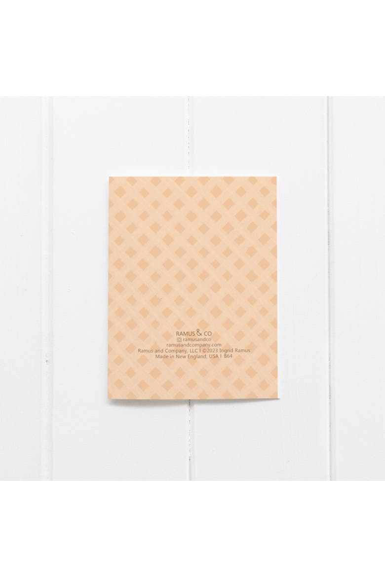 Birthday Greeting Card Pack (3ct) "Ice Cream Delivery", Alternate, color, Multi-Pack