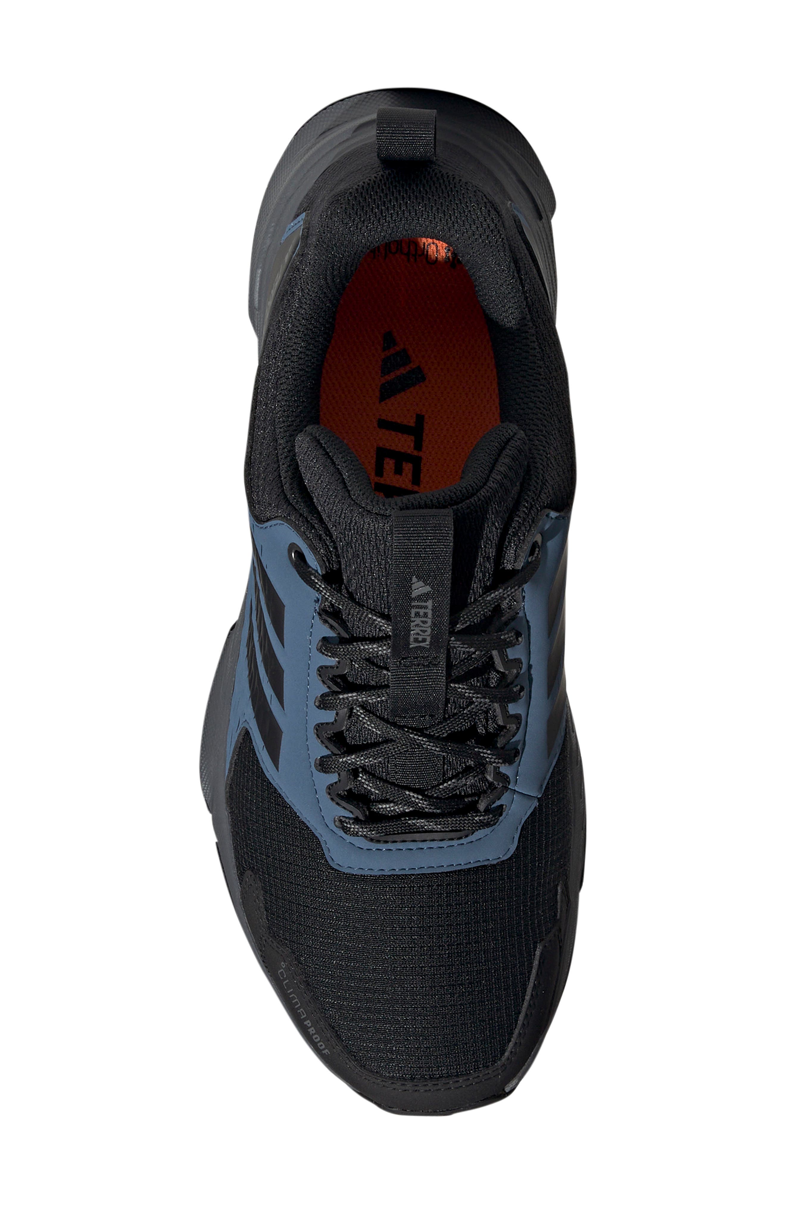 adidas Terrex Tracefinder Trail Hiking Shoe, Alternate, color, 