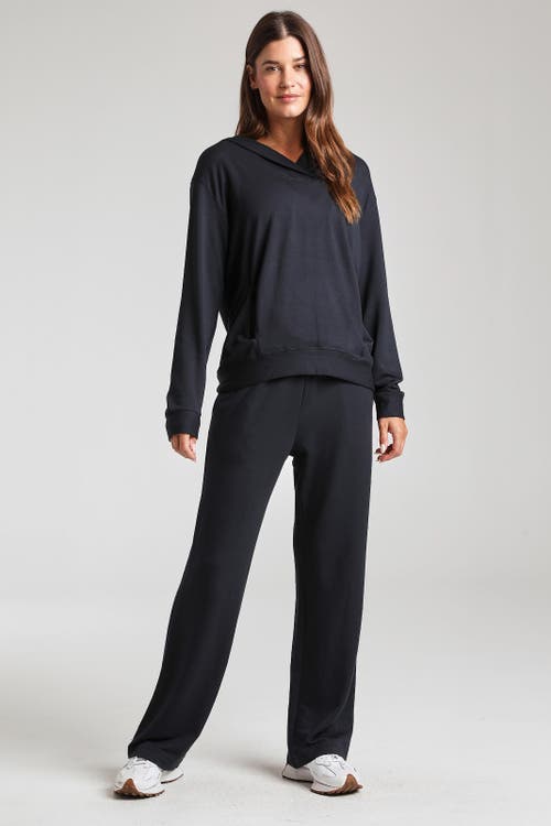 LOSANO LOSANO TENDERBLEND MALIBU HOODIE