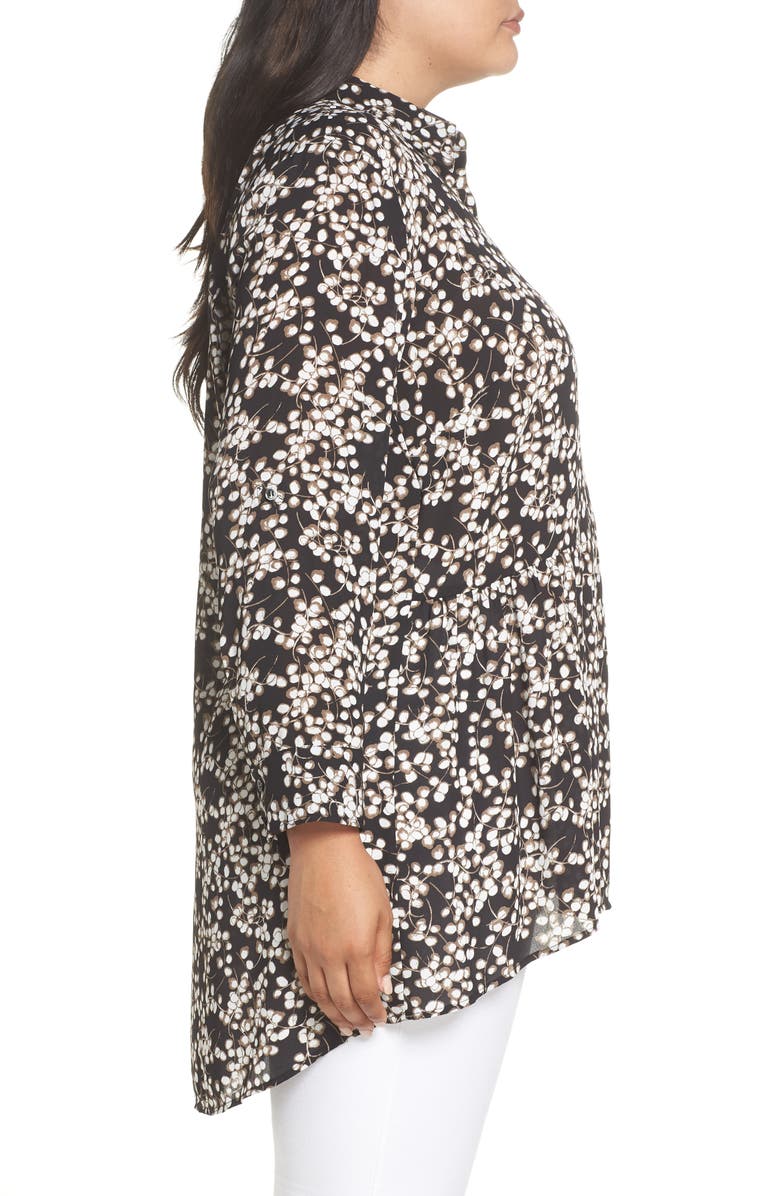 Sejour High/Low Tunic, Alternate, color,