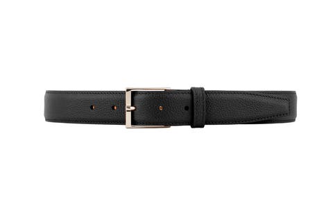 Le Séduisant Leather Belt