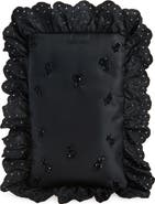 Simone Rocha Pillowcase Clutch