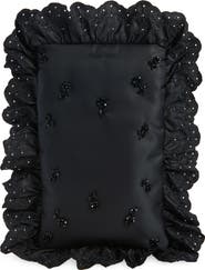 Simone Rocha Pillowcase Clutch