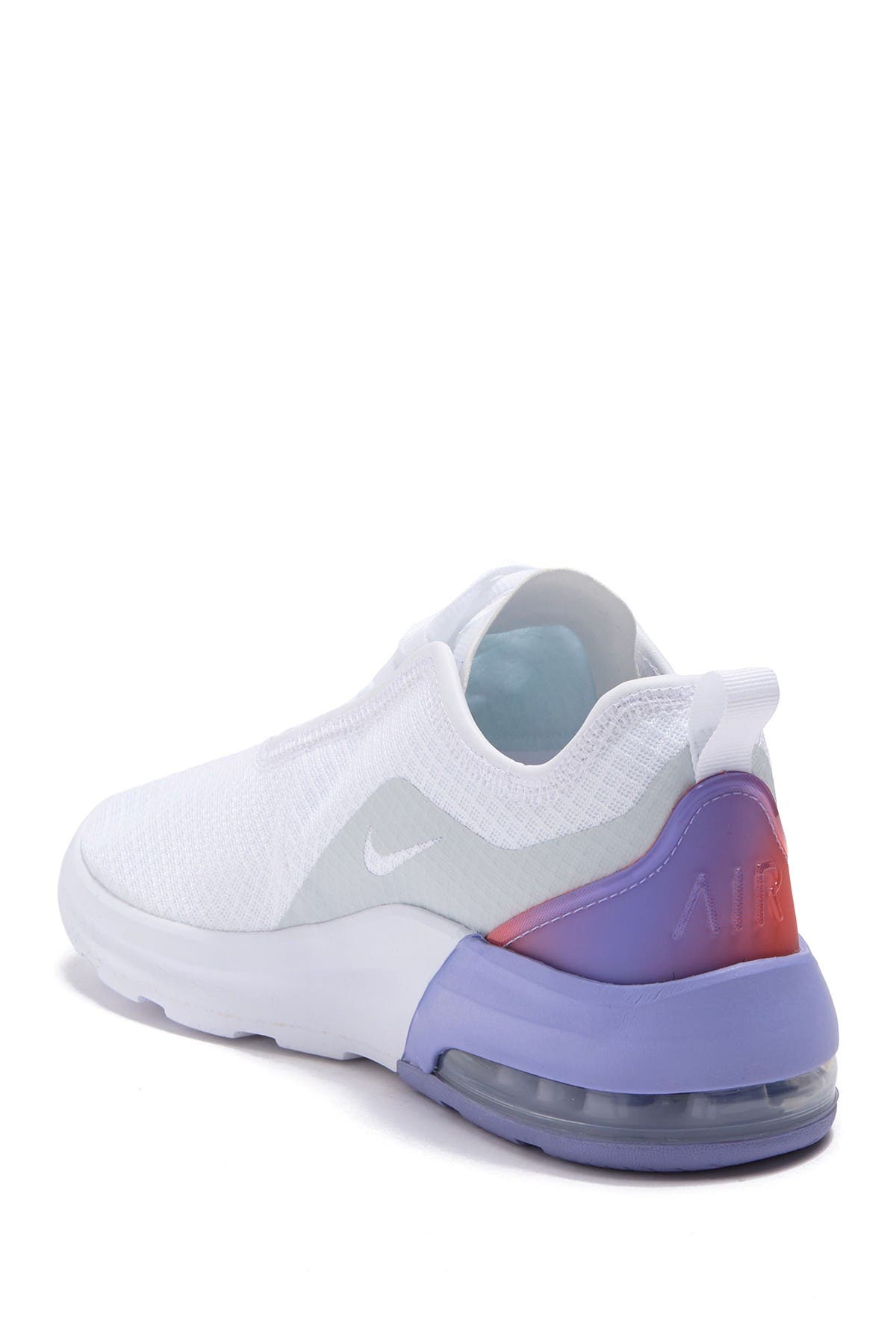 Nike Air Max Motion Sneaker, Alternate, color, 