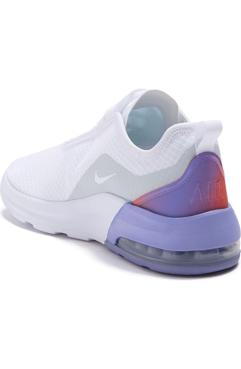 Nike Air Max Motion Sneaker, Alternate, color,