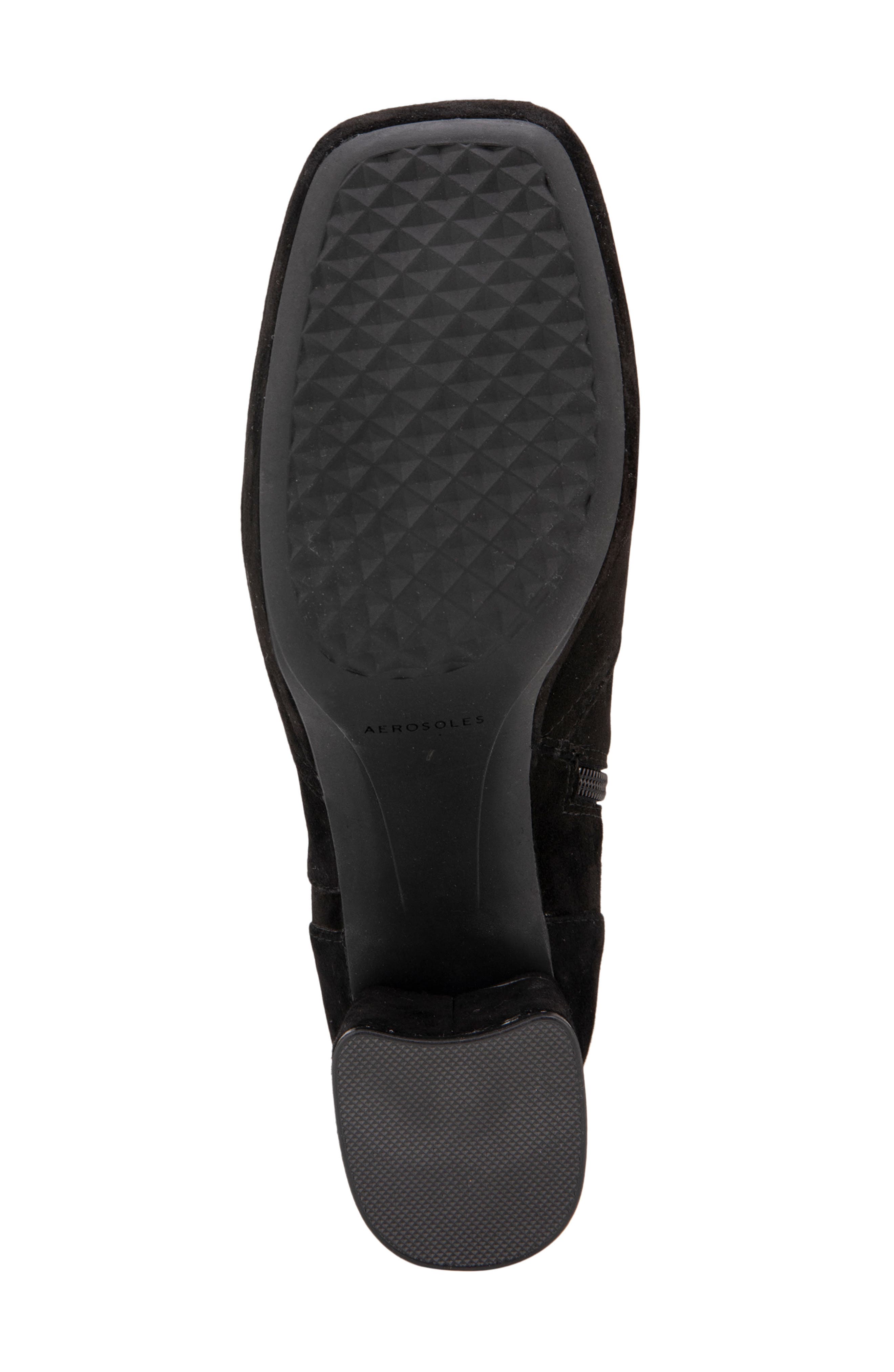 Aerosoles Syndey Knee High Boot, Alternate, color, 