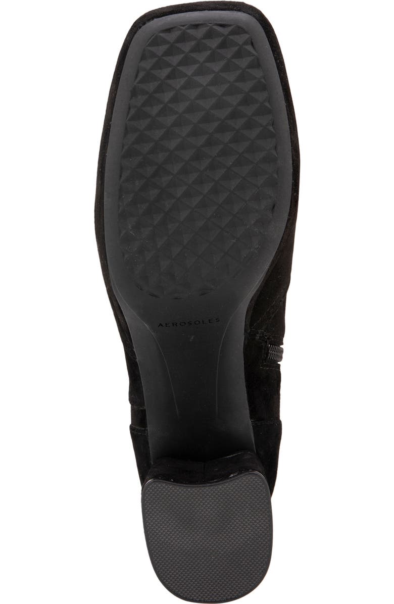 Aerosoles Syndey Knee High Boot, Alternate, color,