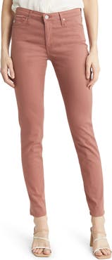 AG 'The Prima' Cigarette Leg Skinny Jeans