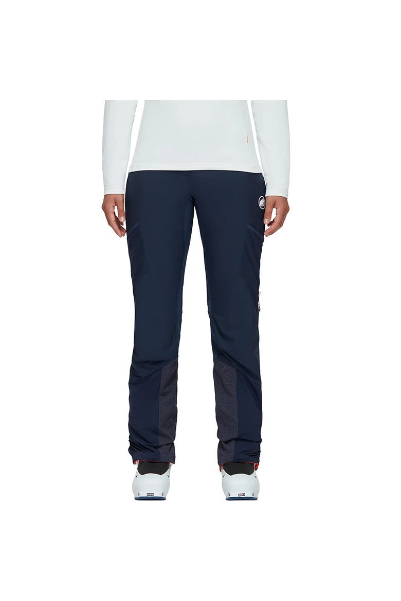 Aenergy In Hybrid Pant - Women's, Main, color, Marine