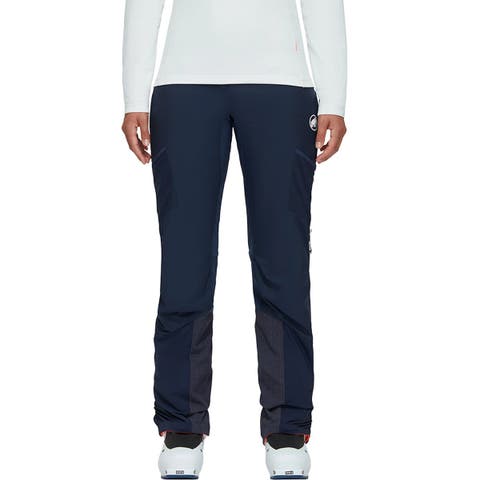 Aenergy In Hybrid Pant - Women's