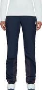 Mammut Aenergy In Hybrid Pant - Women's
