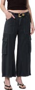 Citizens of Humanity Thassos Twisted Seam Ankle Utility Pants