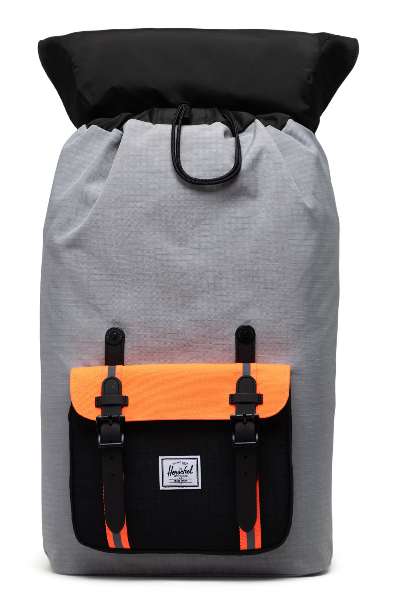 Herschel Supply Co. Little America Backpack, Alternate, color, 