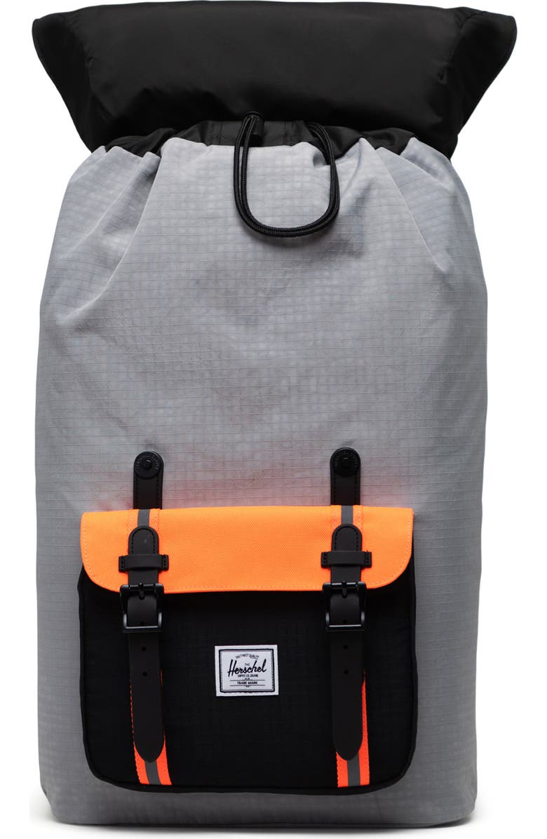 Herschel Supply Co. Little America Backpack, Alternate, color,