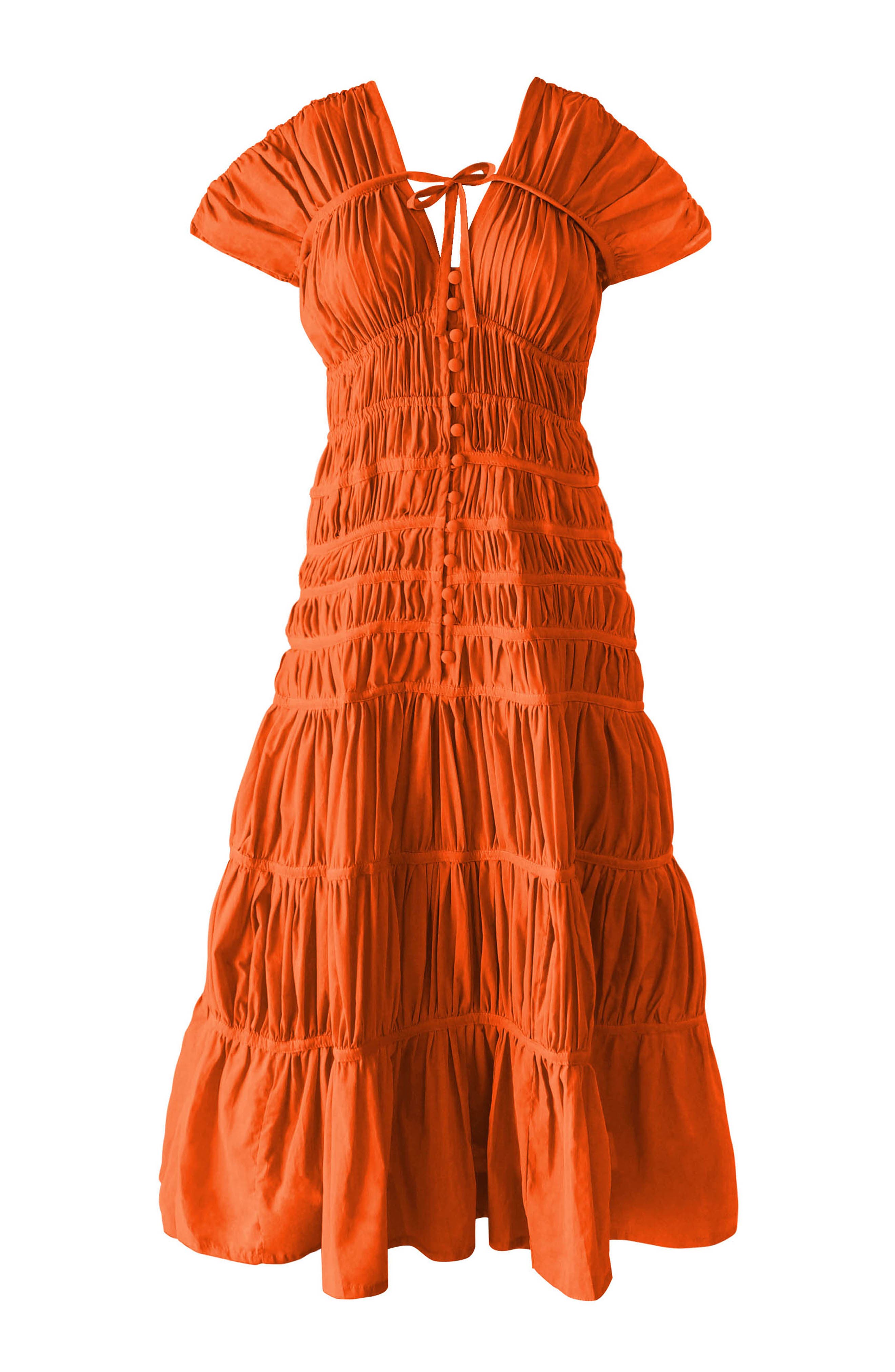 Terracotta Brown