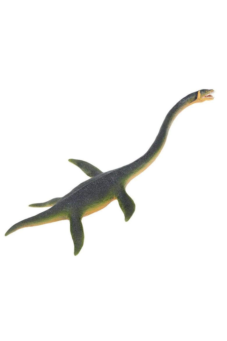 Elasmosaurus Toy, Main, color, No Color