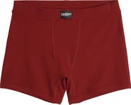 TomboyX Rib 4.5-Inch Boxer Briefs