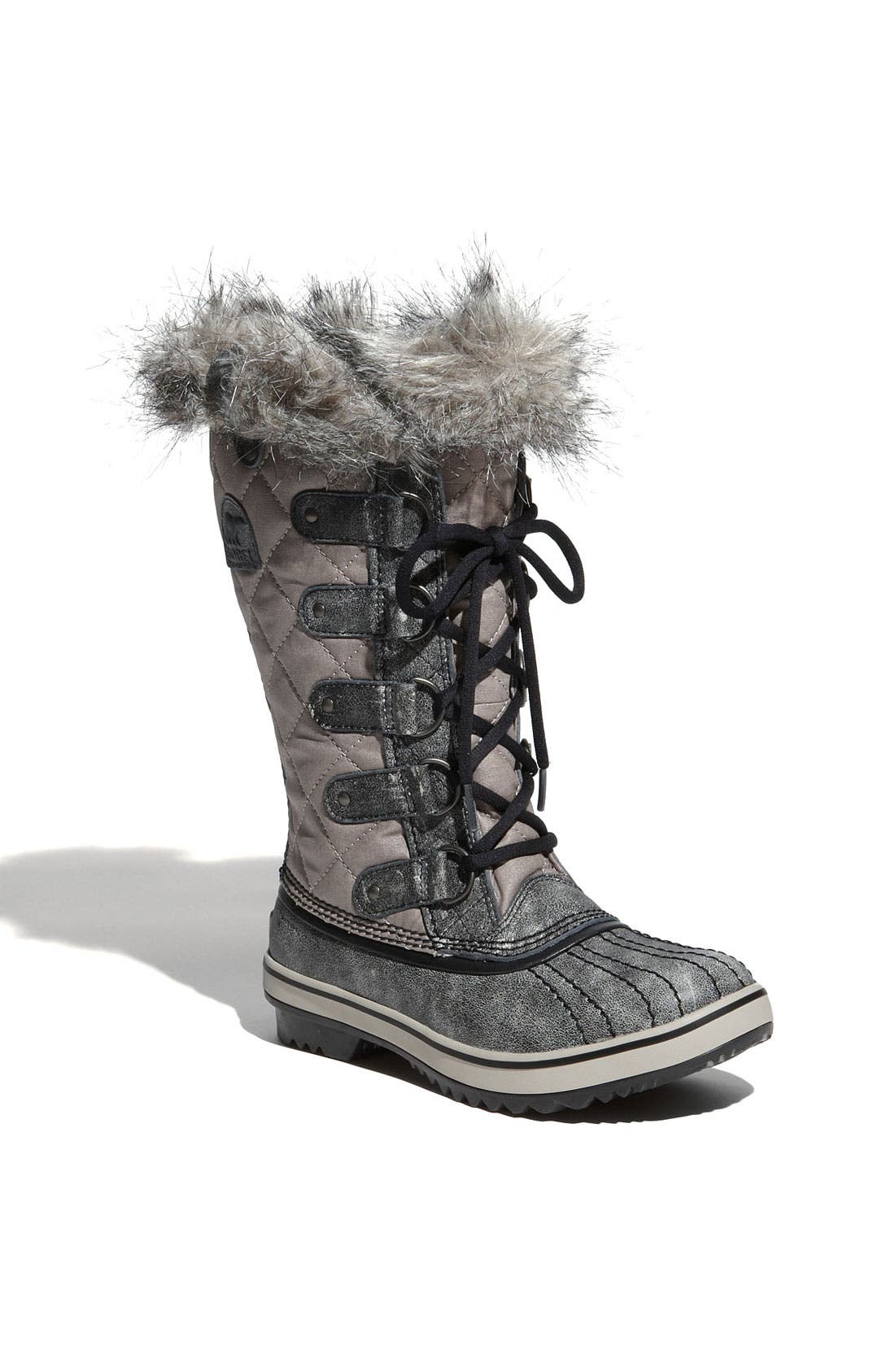 SOREL 'Tofino' Boot, Main, color, 