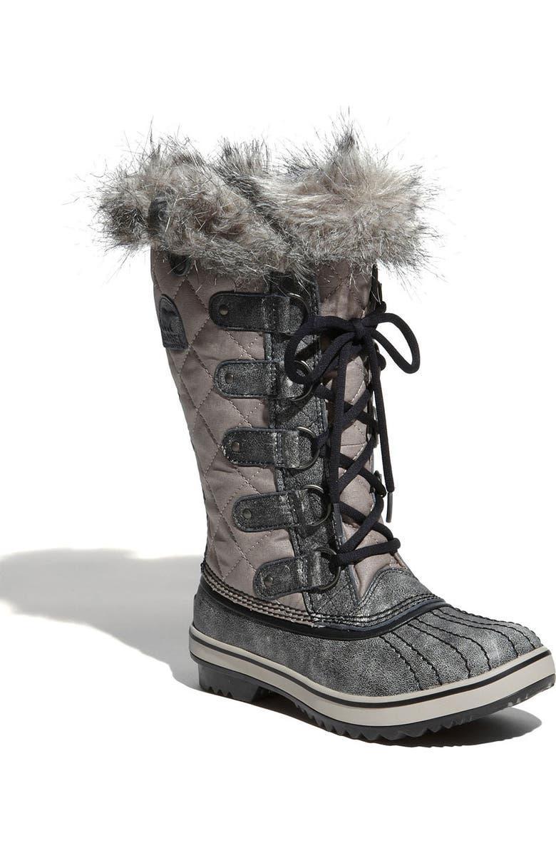 SOREL 'Tofino' Boot, Main, color,