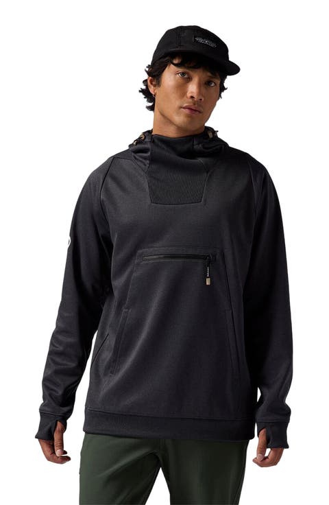 Meltdown Water-Resistant Hoodie - Men's